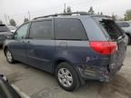 2007 Toyota Sienna CE