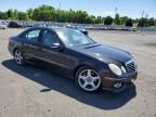 2007 Mercedes-Benz E 350