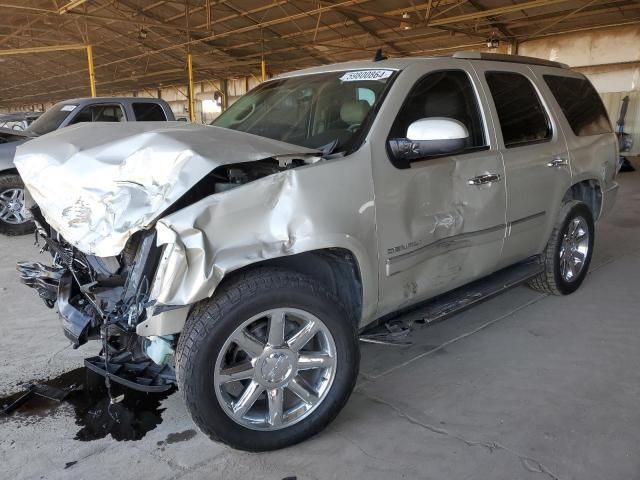 2013 GMC Yukon Denali