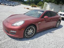 2013 Porsche Panamera 2 en venta en Fairburn, GA