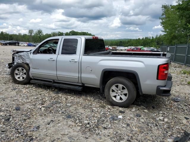 2017 GMC Sierra K1500 SLE