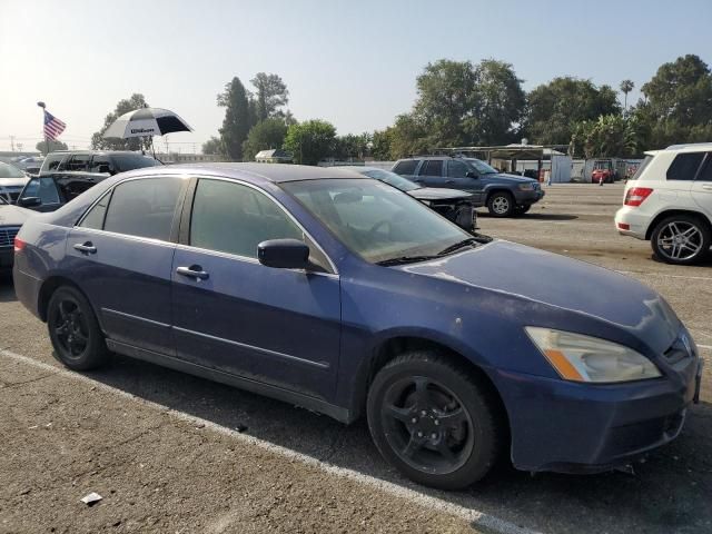 2004 Honda Accord LX