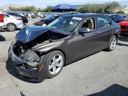 BMW Vehiculos salvage en venta: 2012 BMW 328 I