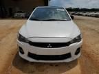 2017 Mitsubishi Lancer ES