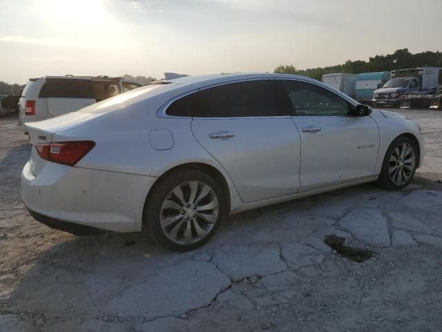 2016 Chevrolet Malibu Premier