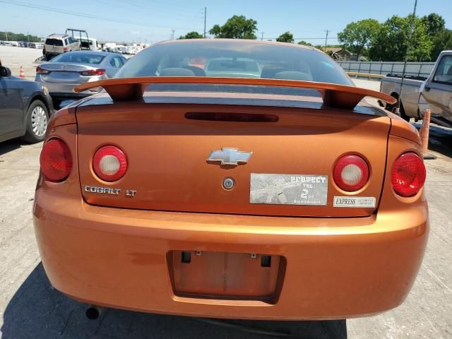 2007 Chevrolet Cobalt LT