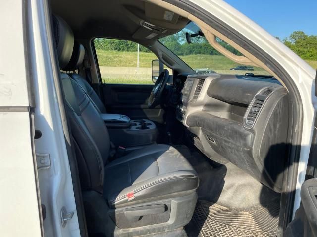 2019 Dodge RAM 2500 Tradesman