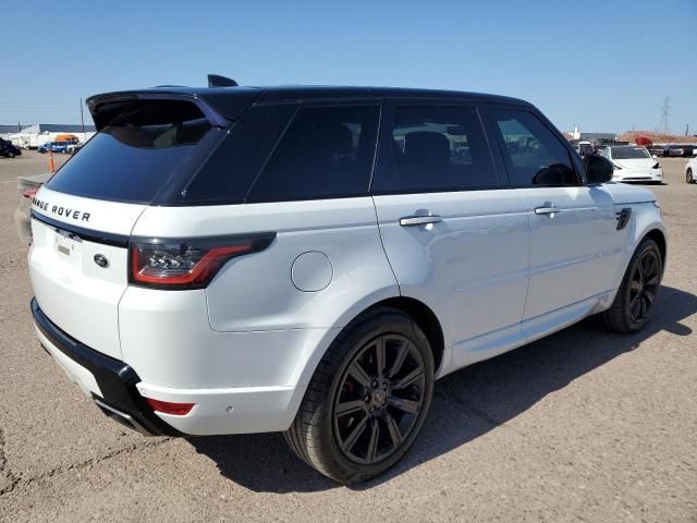 2019 Land Rover Range Rover Sport HSE Dynamic