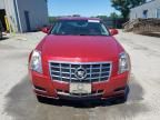 2012 Cadillac CTS