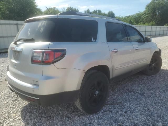 2015 GMC Acadia SLT-1