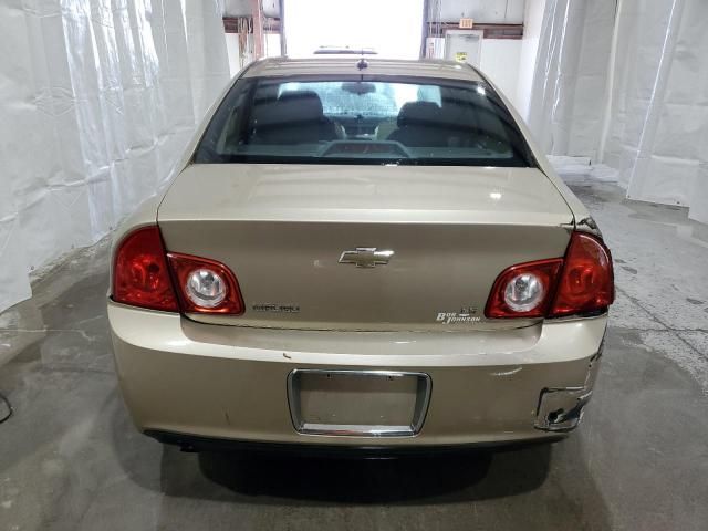 2008 Chevrolet Malibu LS