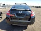 2010 Honda Accord Crosstour EXL