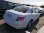 2010 Honda Accord LXP