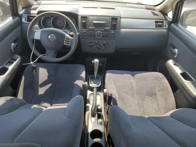 2004 Nissan Versa S