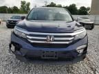 2018 Honda Pilot LX