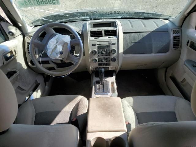 2008 Ford Escape XLT