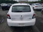 2009 Pontiac Vibe