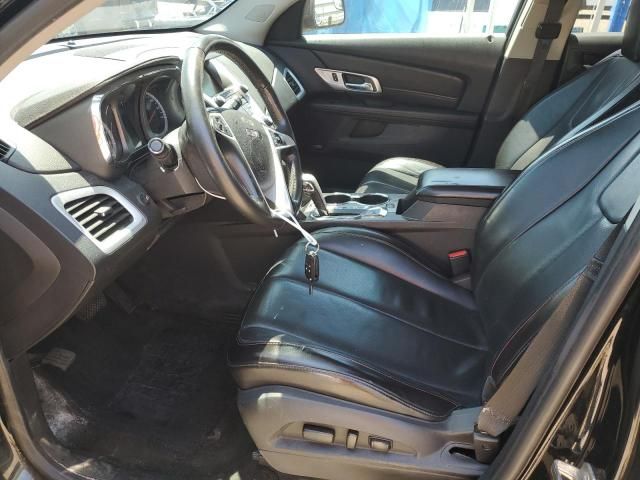 2014 GMC Terrain SLT