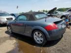 2006 Audi TT 3.2