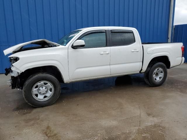 2023 Toyota Tacoma Double Cab