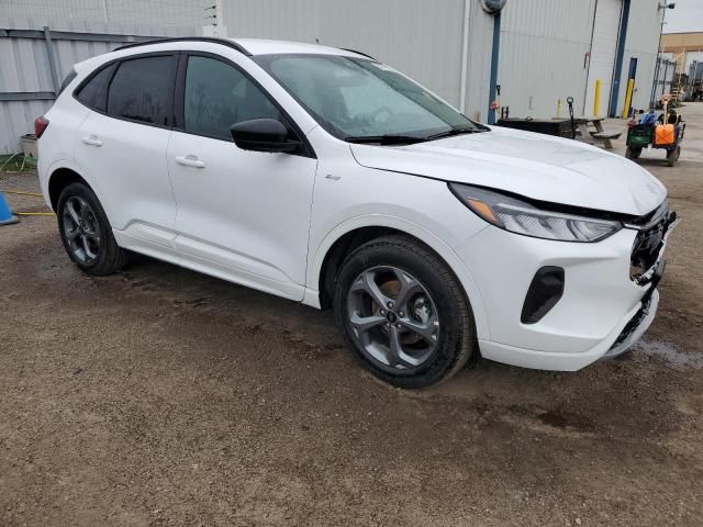 2023 Ford Escape ST Line