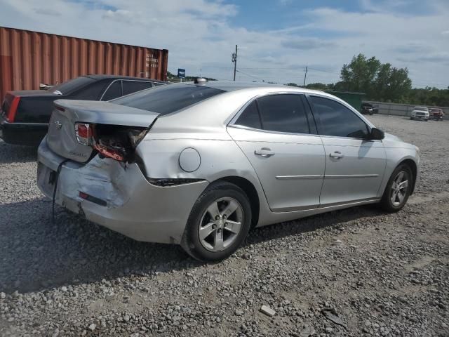 2014 Chevrolet Malibu LS