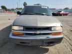 2000 Chevrolet Blazer