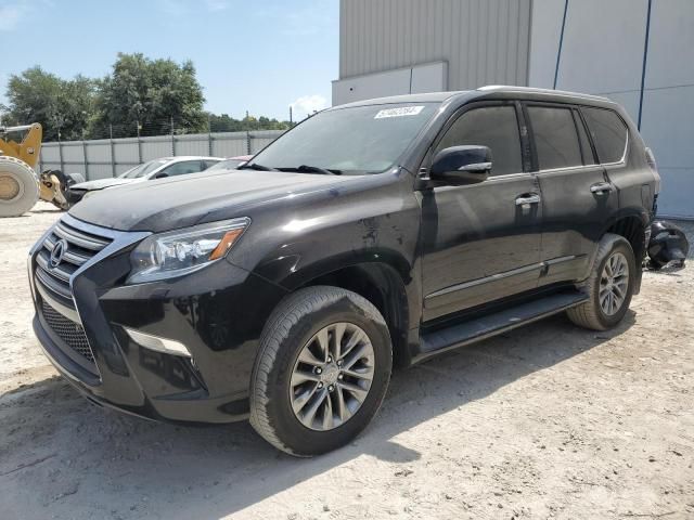 2016 Lexus GX 460 Premium