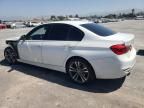 2016 BMW 328 I Sulev