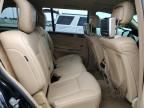 2011 Mercedes-Benz GL 450 4matic