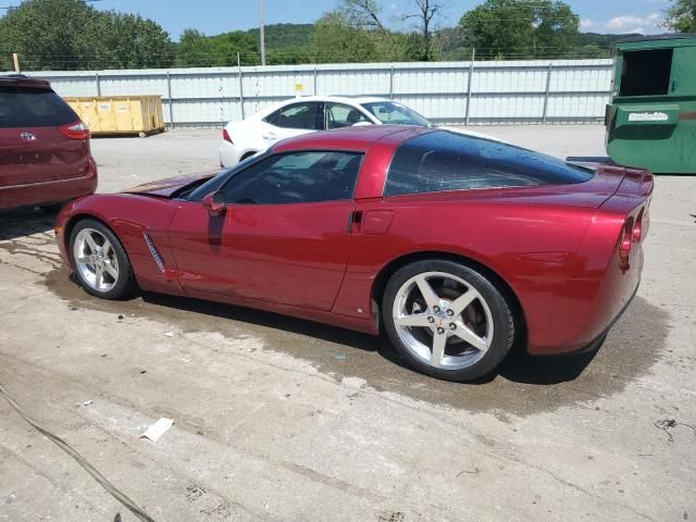 2006 Chevrolet Corvette