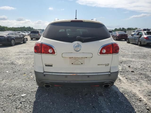 2010 Buick Enclave CXL