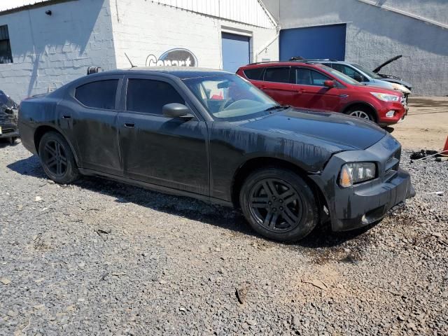 2006 Dodge Charger SE