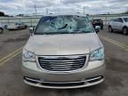 2013 Chrysler Town & Country Touring L