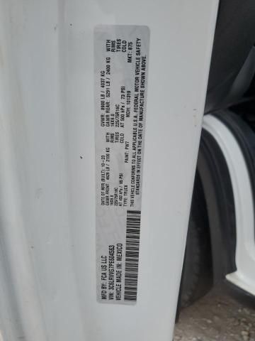 2023 Dodge RAM Promaster 2500 2500 Standard