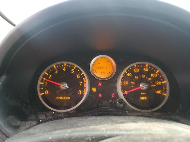 2008 Nissan Sentra 2.0