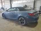 2016 Buick Cascada Premium