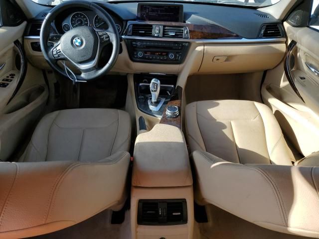 2014 BMW 328 XI