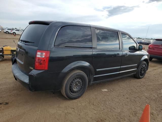 2008 Dodge Grand Caravan SE