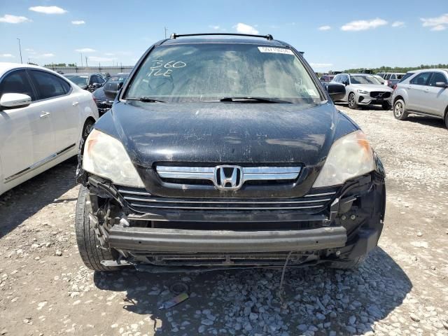 2008 Honda CR-V EX