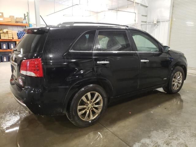 2011 KIA Sorento SX