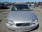 2001 Volvo S80