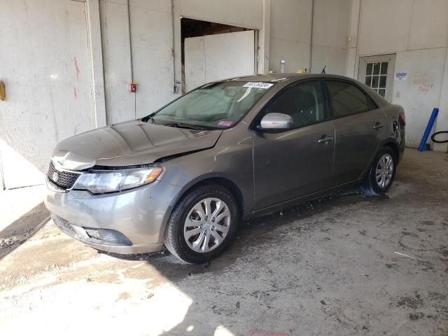 2013 KIA Forte EX