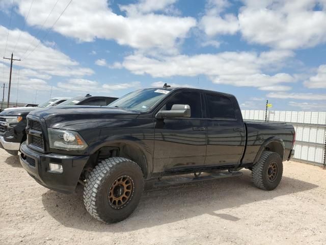 2014 Dodge 2500 Laramie