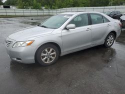 Vehiculos salvage en venta de Copart Assonet, MA: 2008 Toyota Camry CE