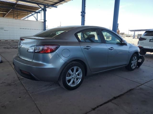 2010 Mazda 3 I