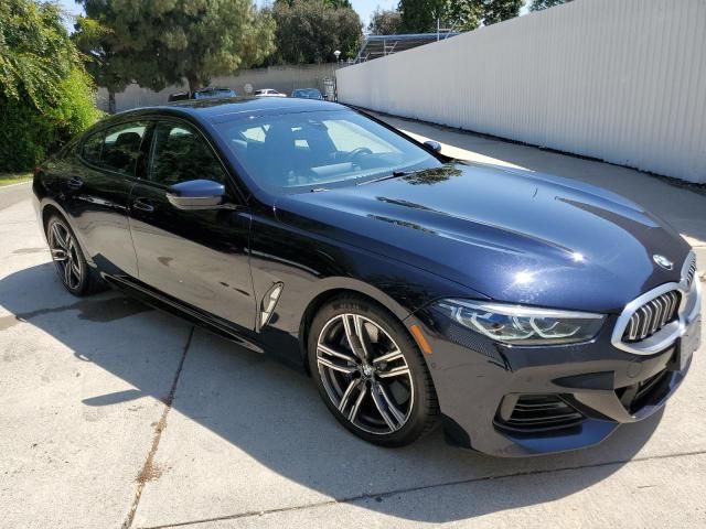 2023 BMW 840I