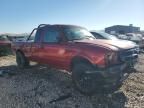 2000 Ford Ranger Super Cab