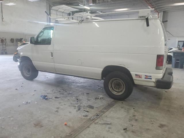 2009 Ford Econoline E250 Van