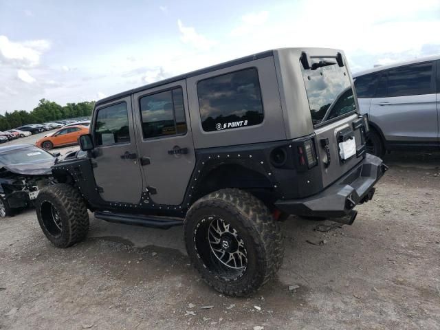 2007 Jeep Wrangler X